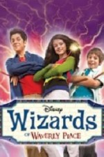 Watch Wizards of Waverly Place Niter